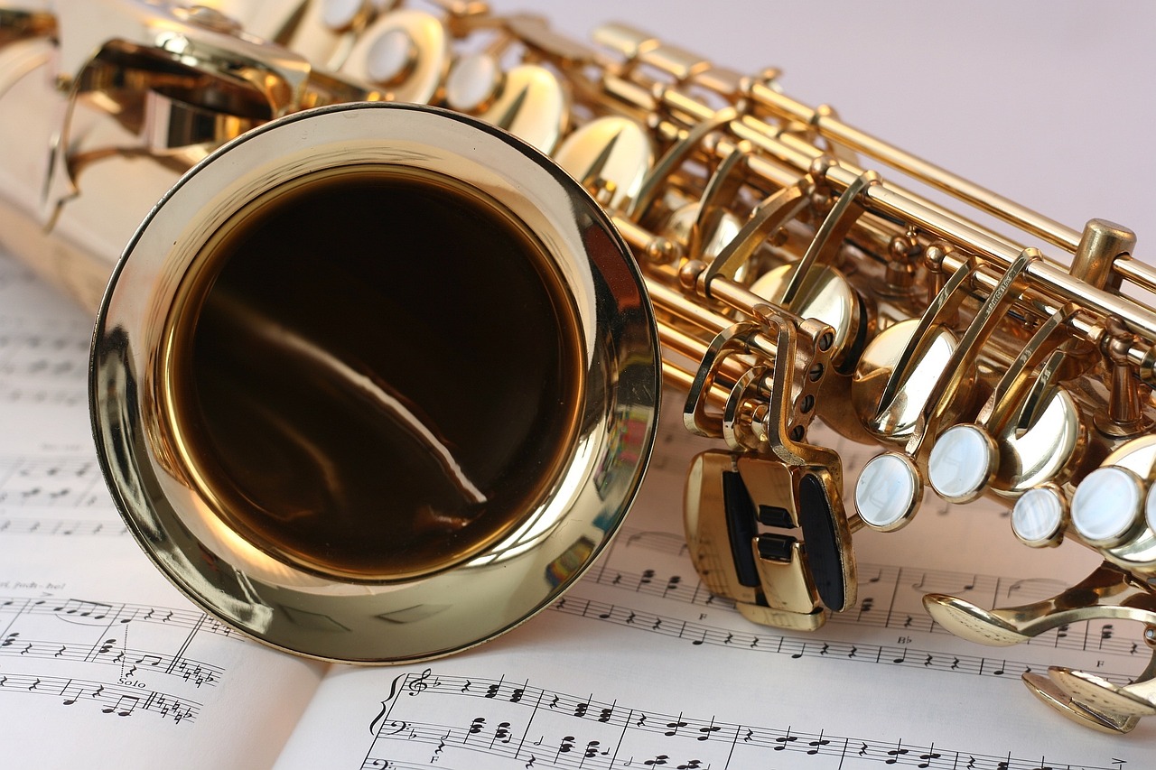 Fête de la musique