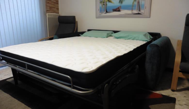 séjour    convertble 18 cm