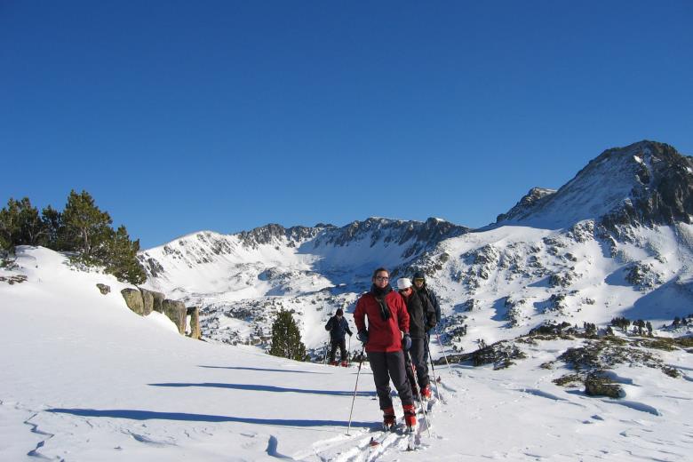 ski rando aiguilles et lacs des pessons andorra 006 (002)