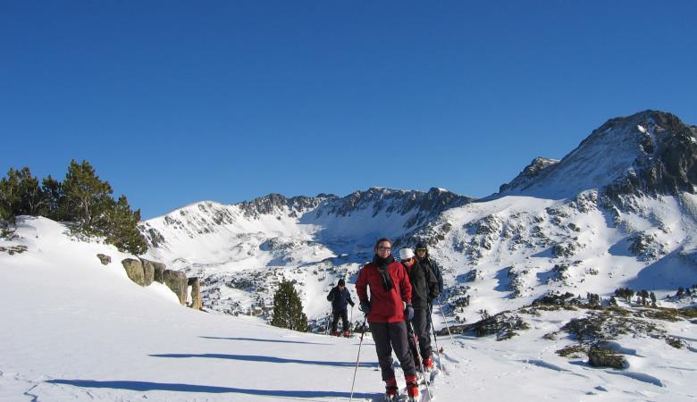 ski rando aiguilles et lacs des pessons andorra 006 (002)