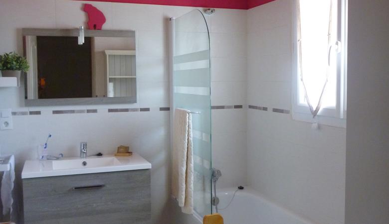 Salle de bain
