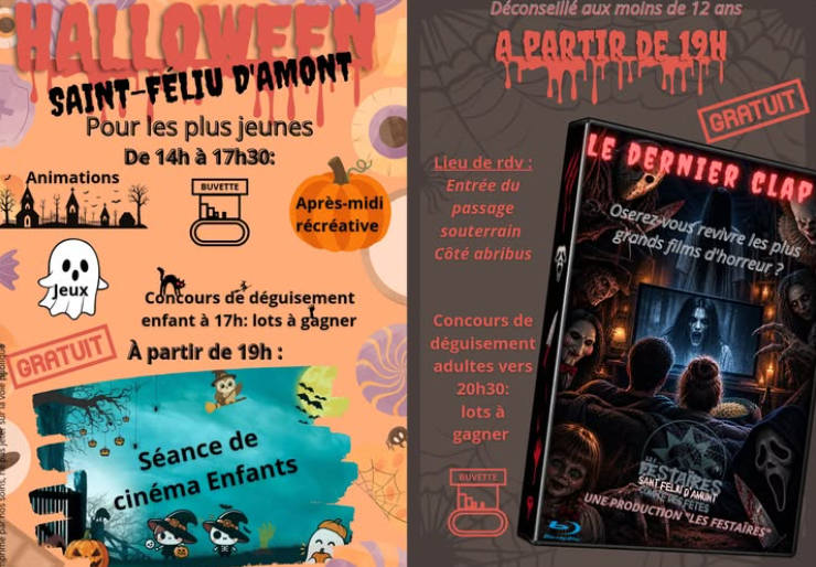 Halloween