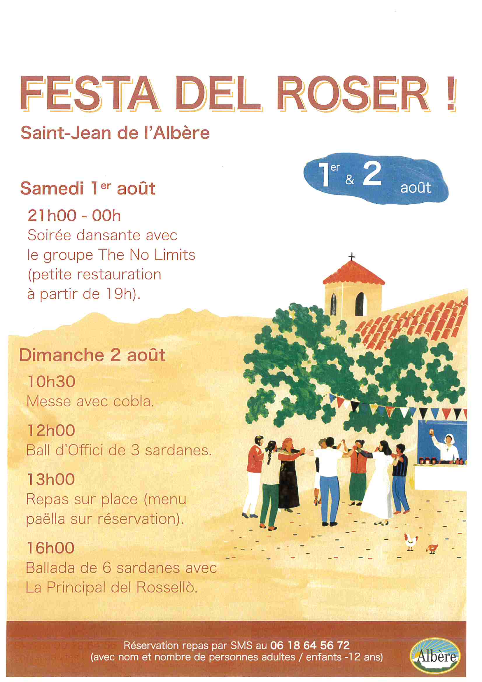 Festa del roser