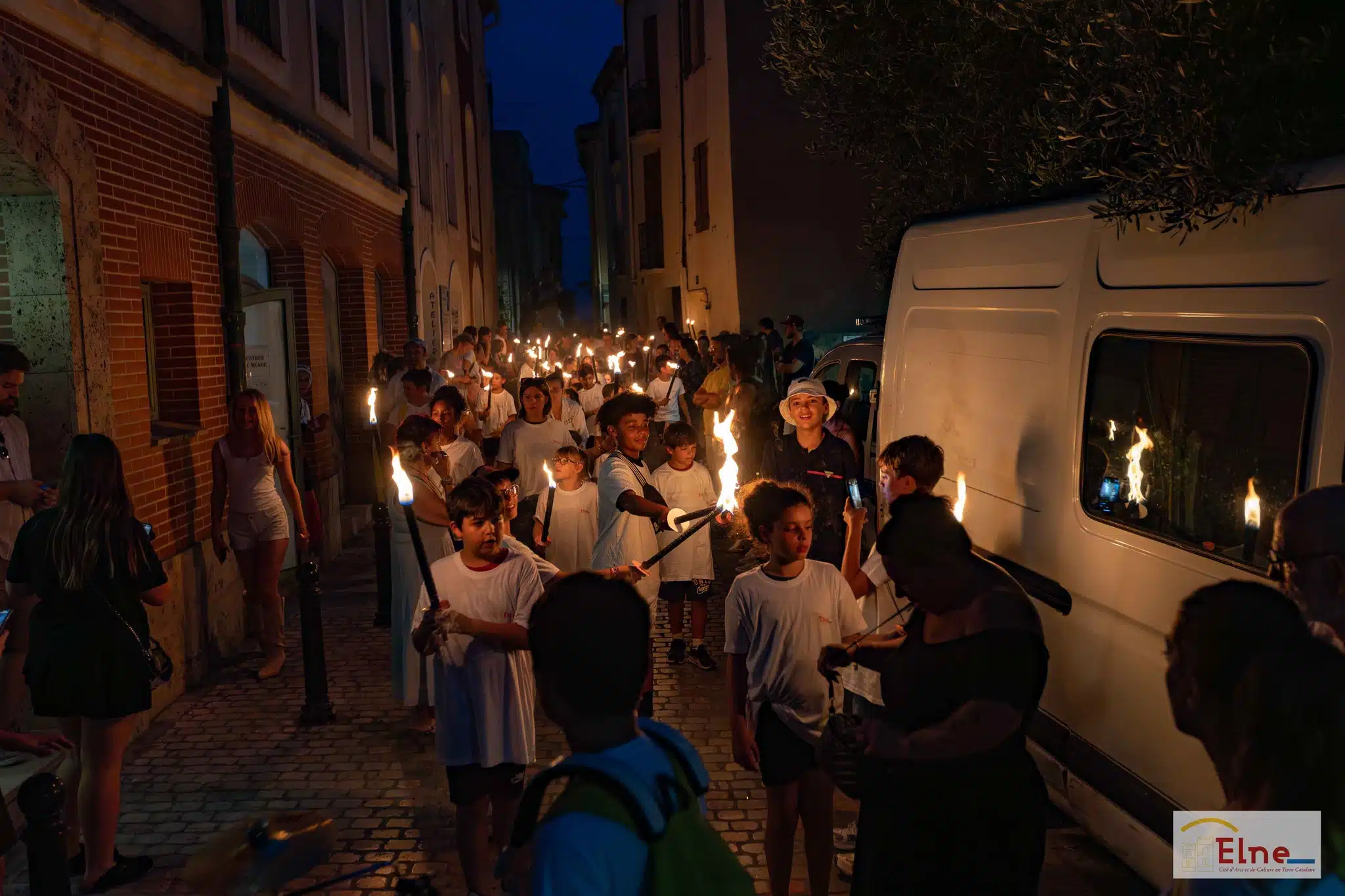 Focs de sant joan