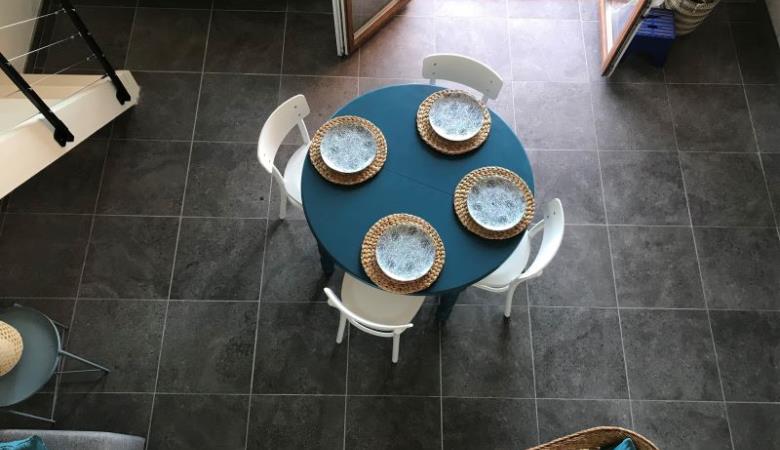 table ODT