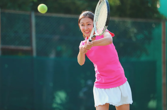 Octobre rose: Tournoi de tennis