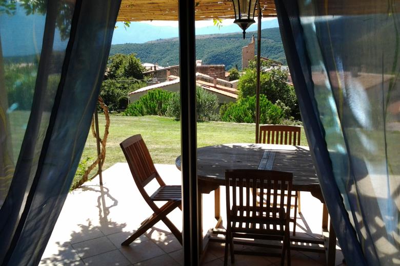 terrasse - 2015
