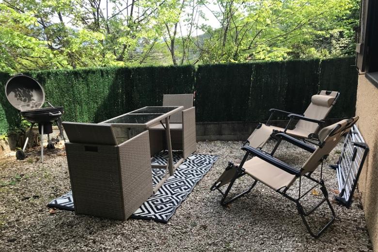 terrasse Smith
