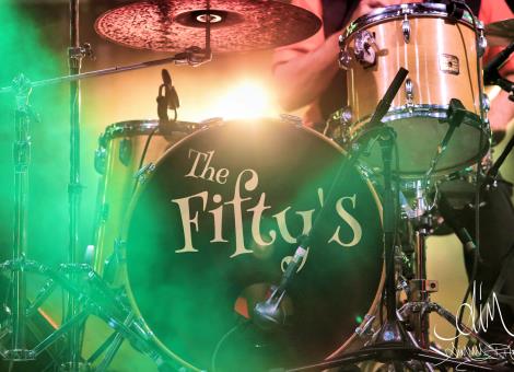 the fiftys