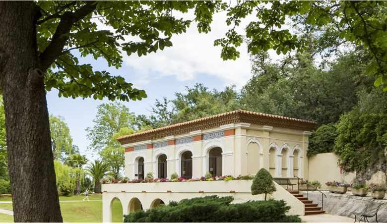 thermes