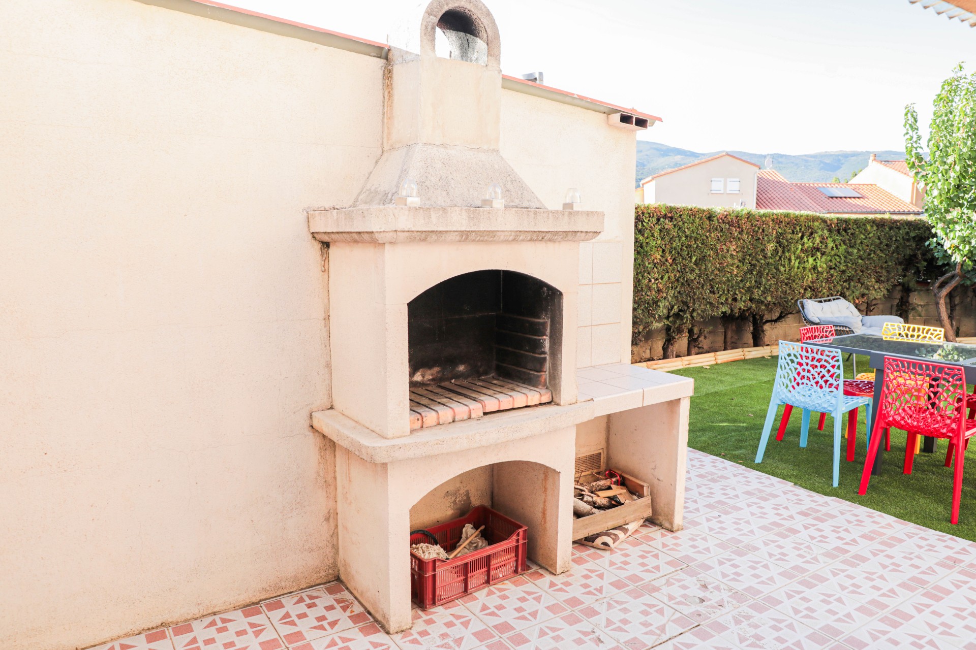 MAISON COSY ET CONFORTABLE, Prades - photo 19