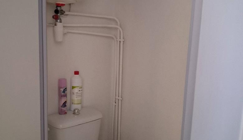 toilettes toilettes