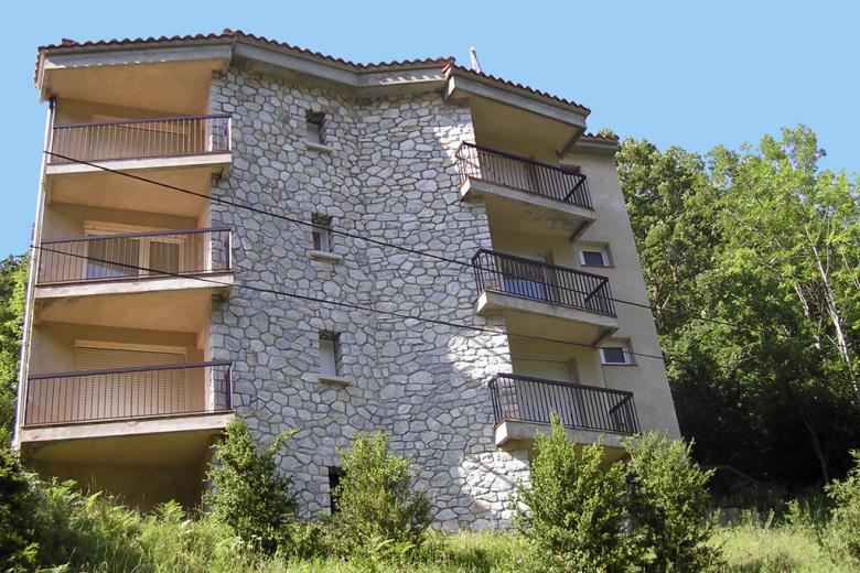 torre d'en presta alain ribes