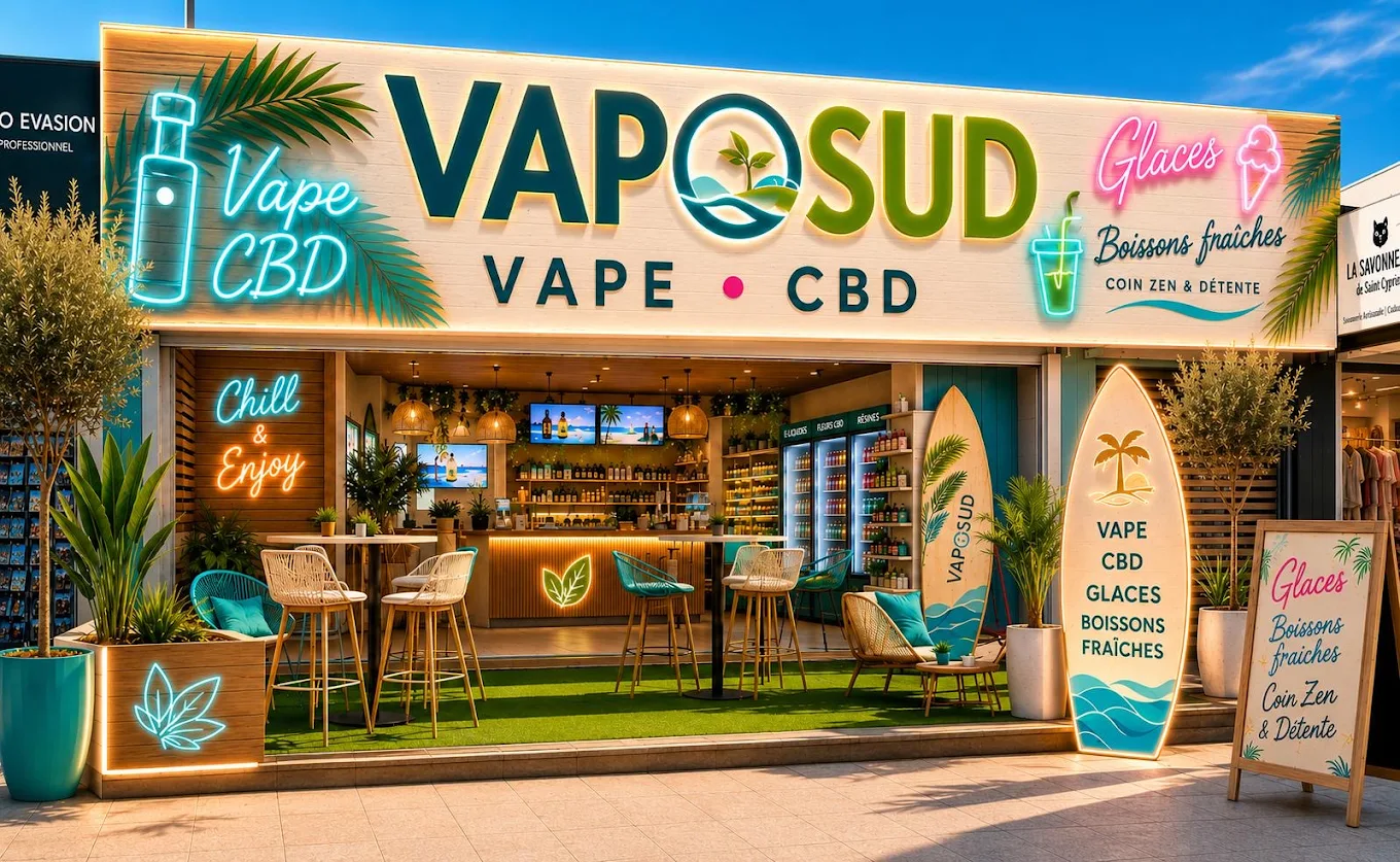 VAPOSUD