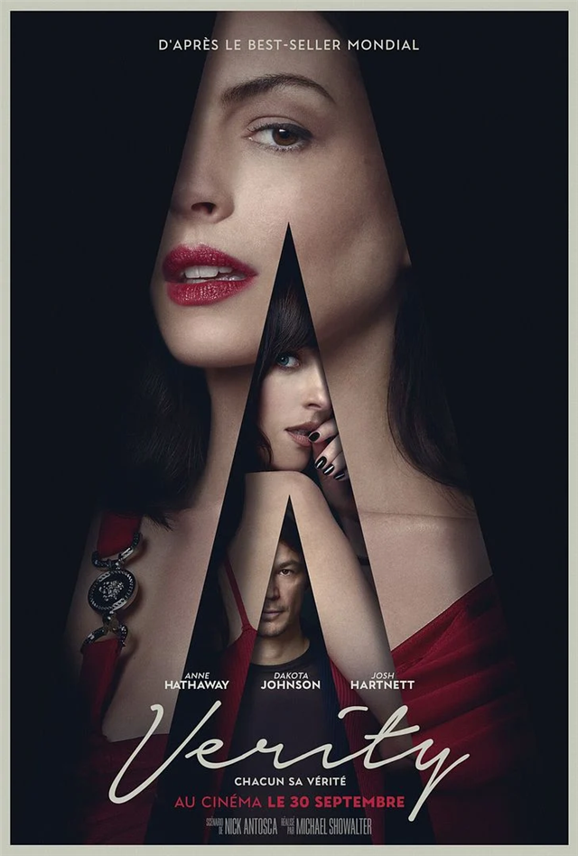 Cinema "verity"