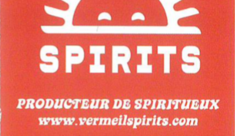 vermeil spirits