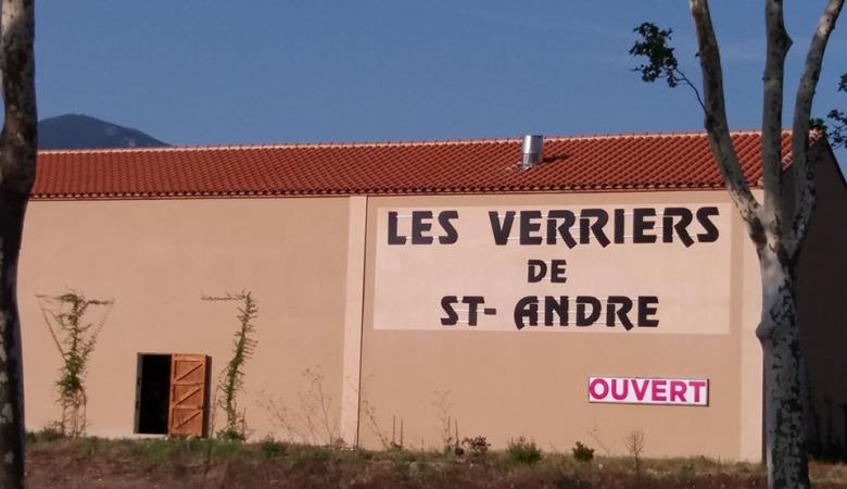Verriers St André 