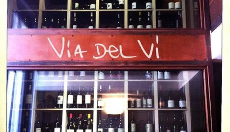 © VIA DEL VI
