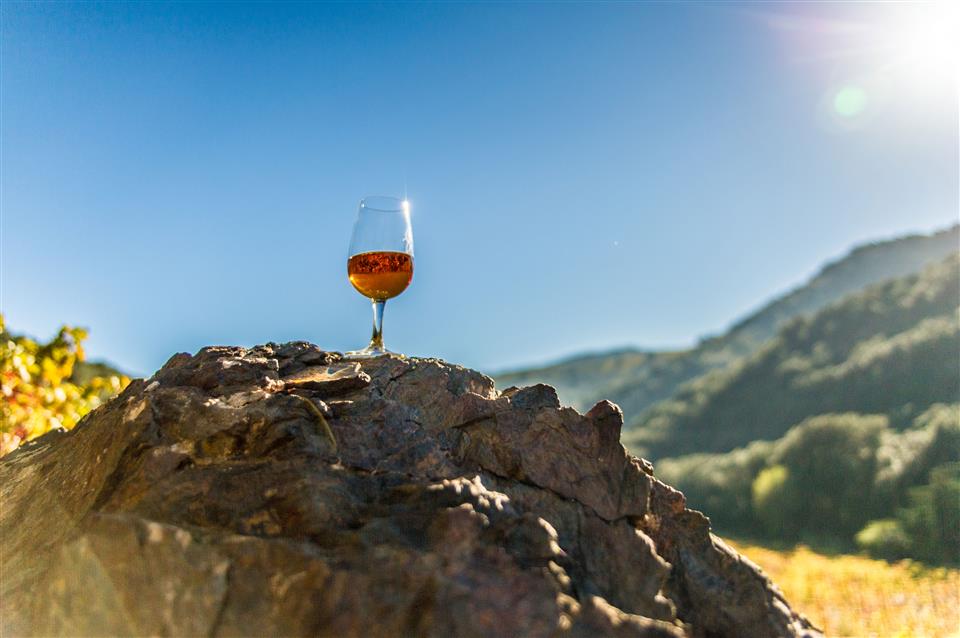Aperitifs vignerons