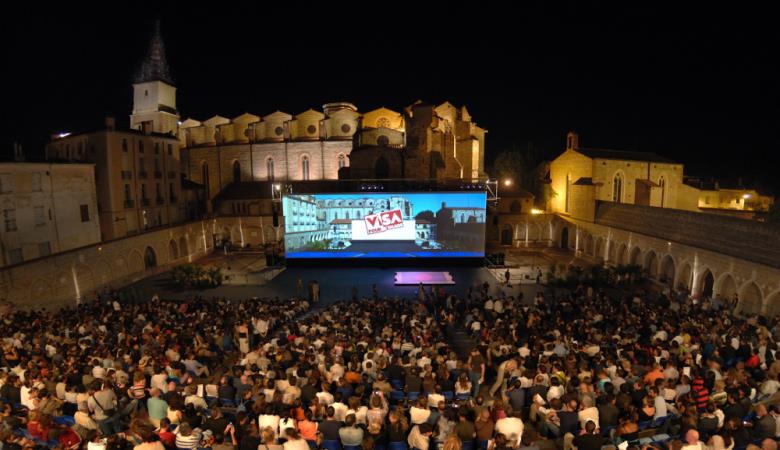 Visa pour l'Image - Soirées de projections