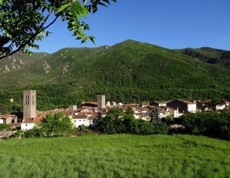 VISITE GUIDÉE "HISTOIRES ET PATRIMOINE D