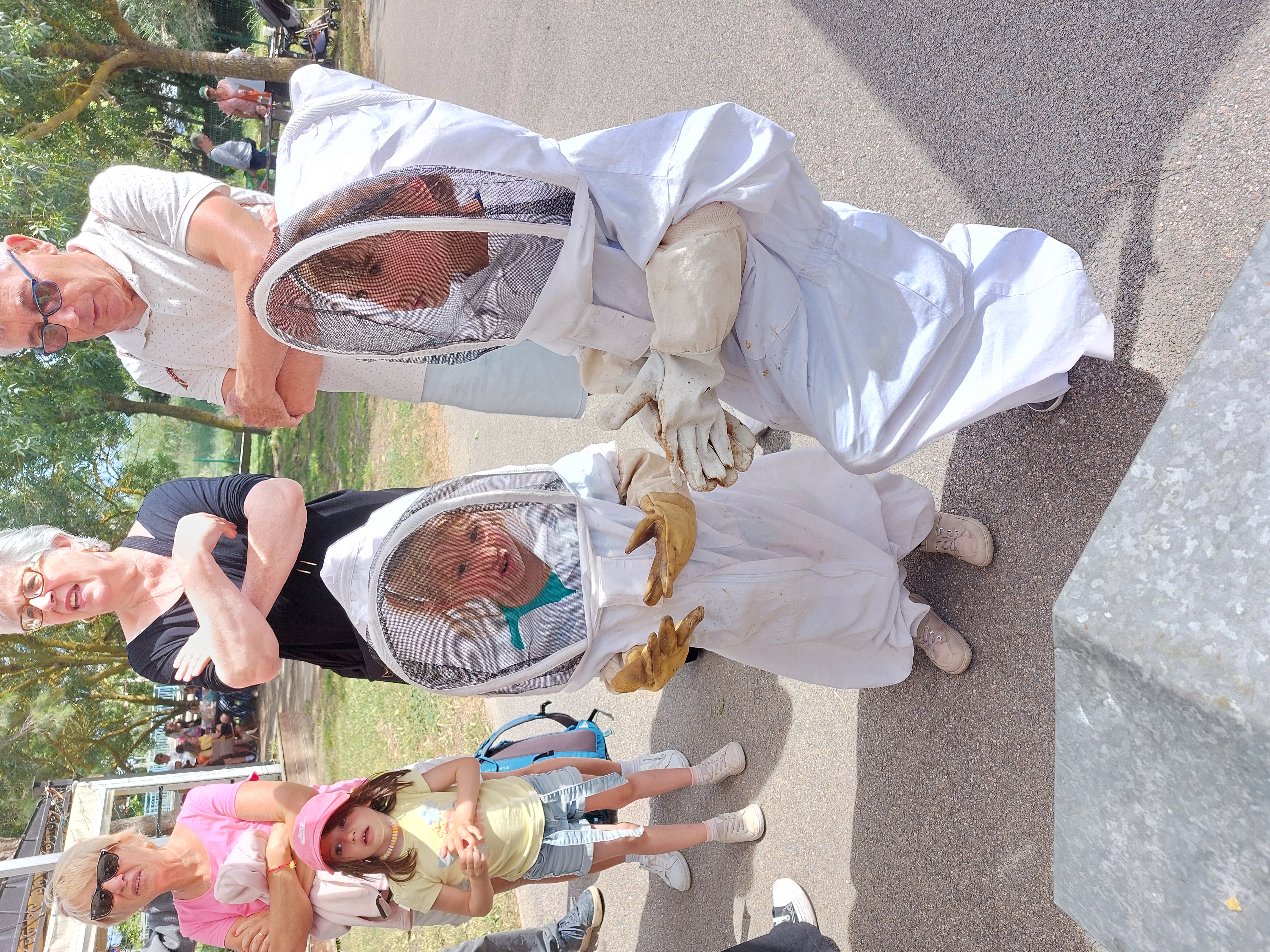 LA FETE DE LA NATURE 2026