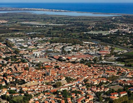 VISITE GUIDEE "ELNE HISTORIQUE" Du 15 au 29 oct 2024