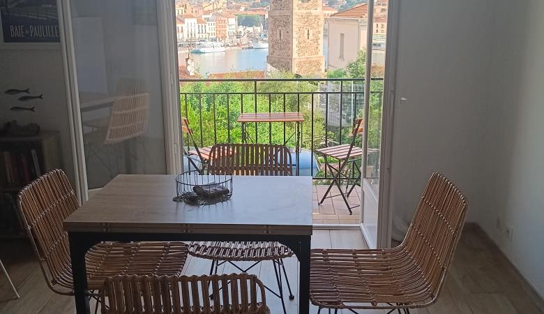 vue coin repas vue coin repas