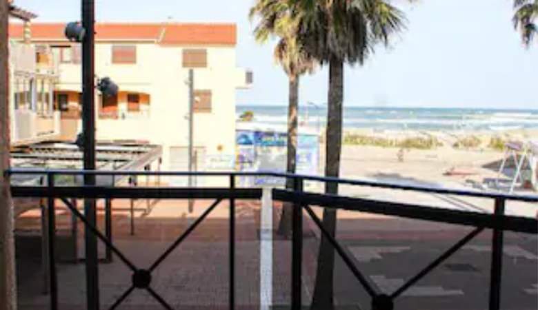 vue loggia