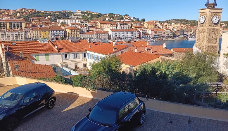 vue port du balcon vue port du balcon