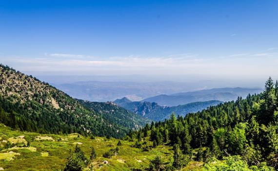 Vue sur els Clots d'Estavell_1