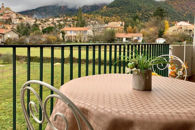 vue terrasse