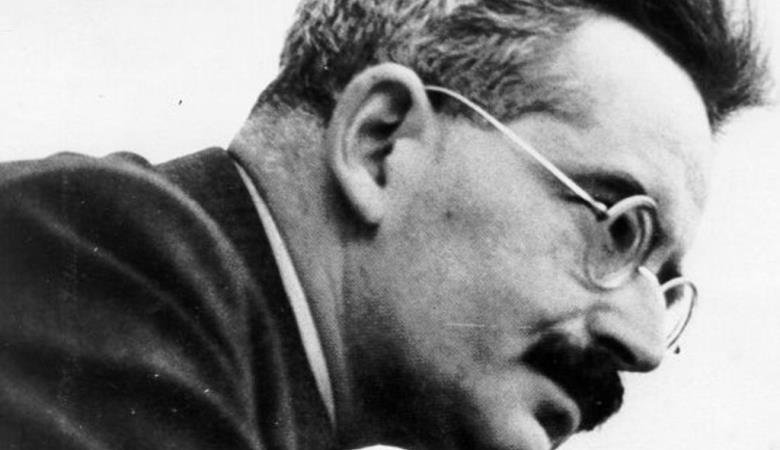 walter benjamin
