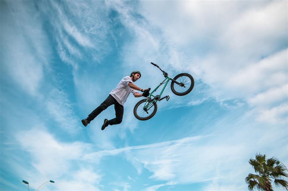 Wheelz games