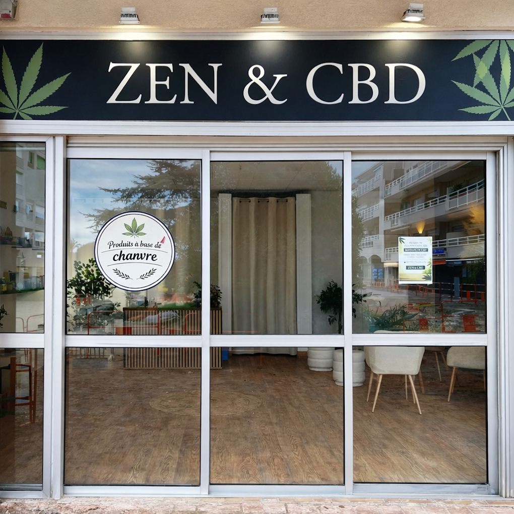 zen cbd