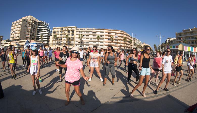 zumba-web